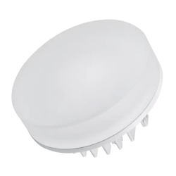 Светильник LTD-80R-Opal-Roll 5W Warm White (Arlight, IP40 Пластик, 3 года) 020809