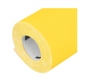 Шкурка шлифовальная на бумажной основе LP41C (115 мм х 5 м; Р180) РФ 75632