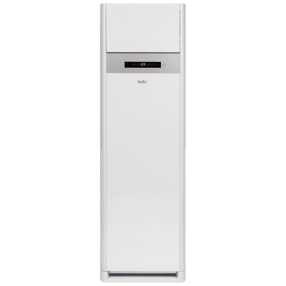 Сплит-система колонного типа Ballu Floor Standing BFS-60HN1 комплект — (2)