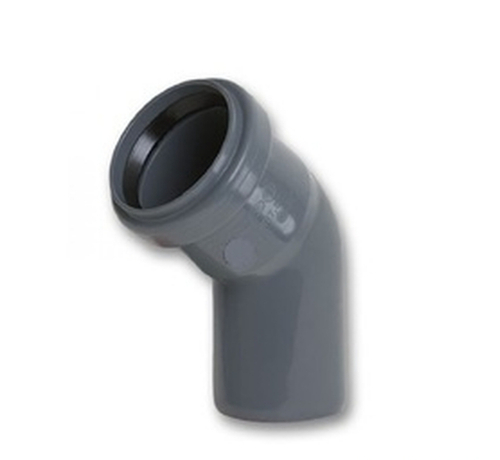 Отвод ПП д50 45*