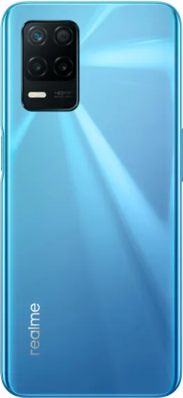 Realme 8 "5G" 6/128GB Blue (синий)