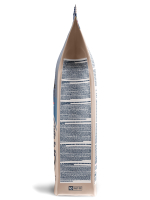 Сухой корм Monge Dog BWild LOW GRAIN, для взрослых собак, низкозерновой, из мяса гуся 2,5 кг