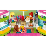 LEGO Friends: Автобус для друзей 41395 — Friendship Bus — Лего Френдз Друзья Подружки