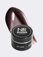 NR Caramel Gel № 43/1 жидкая консистенция (15 мл)