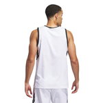 Футболка Adidas Crazy Lite T-shirt White