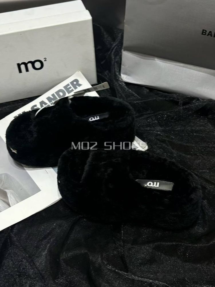 Тапочки Versace