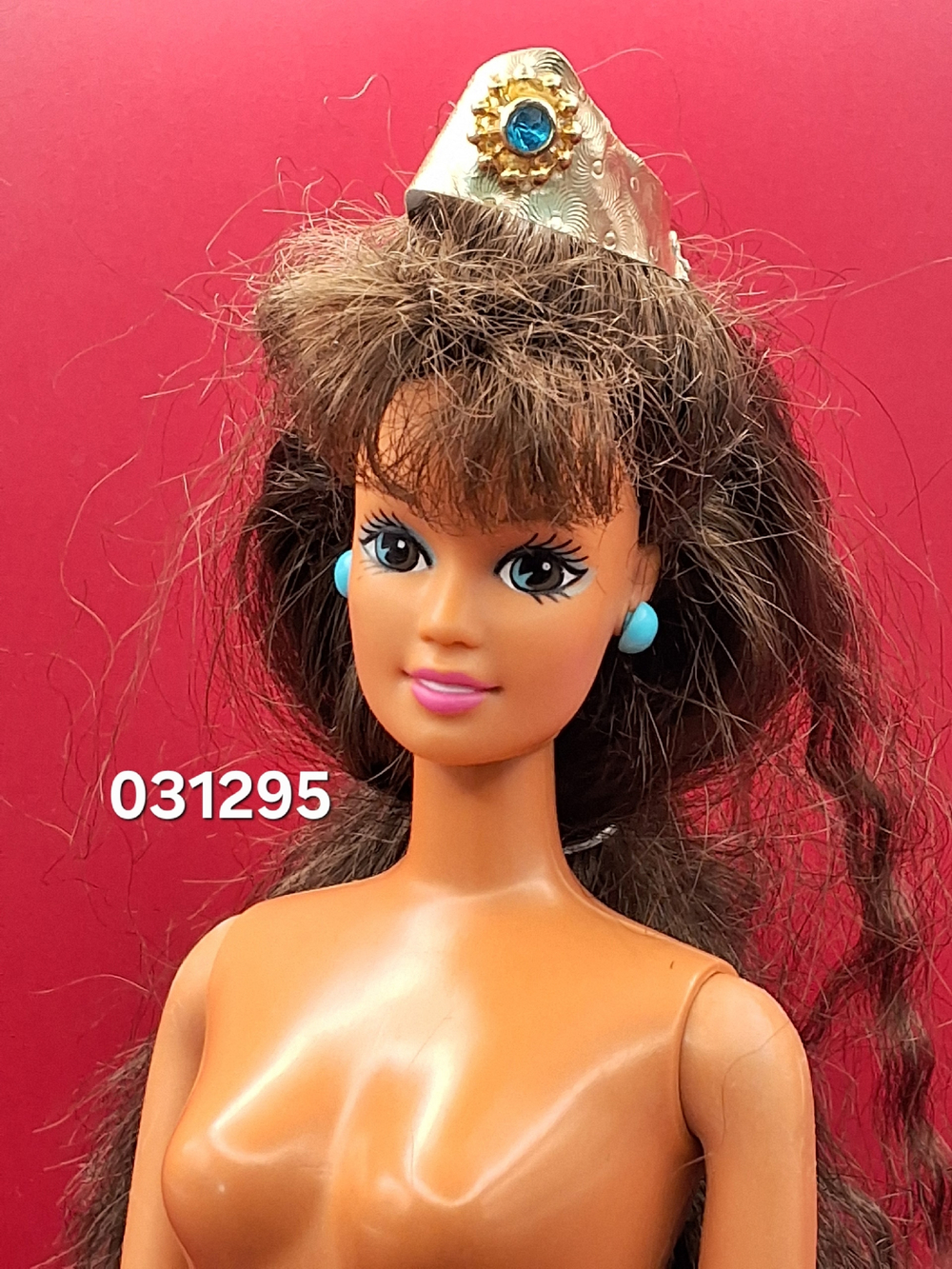 Кукла Барби 90х винтаж Тререза 031295