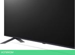 Телевизор LED LG 65" 65QNED80T6A.ARUB