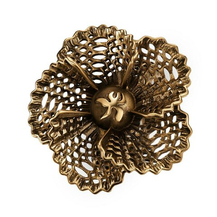 Кольцо VENTAGLIO