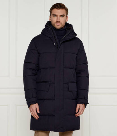 Куртка COSMO Save The Duck - темно-синий(D41780M WULY19)