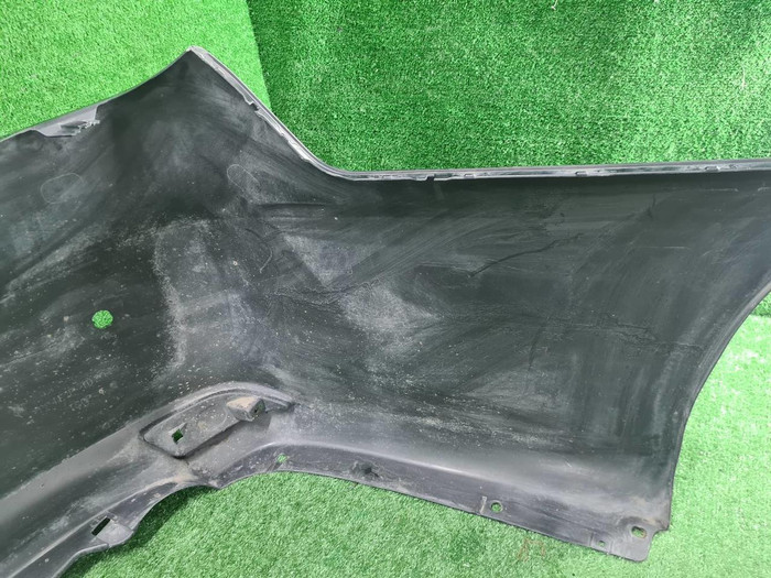 Бампер задний Toyota Camry 7 XV50 (2014-2018)