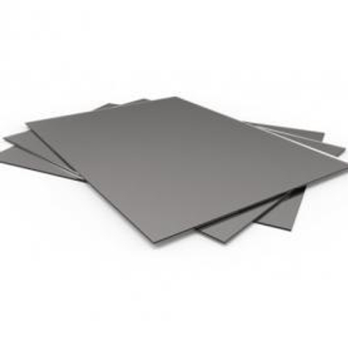 Лист стальной