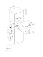 Духовой шкаф Gaggenau BS475102