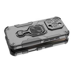 Противоударный чехол Antistrike для iPhone 16 Pro