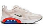Кроссовки Nike Air Max 200 (Женская размерная сетка)