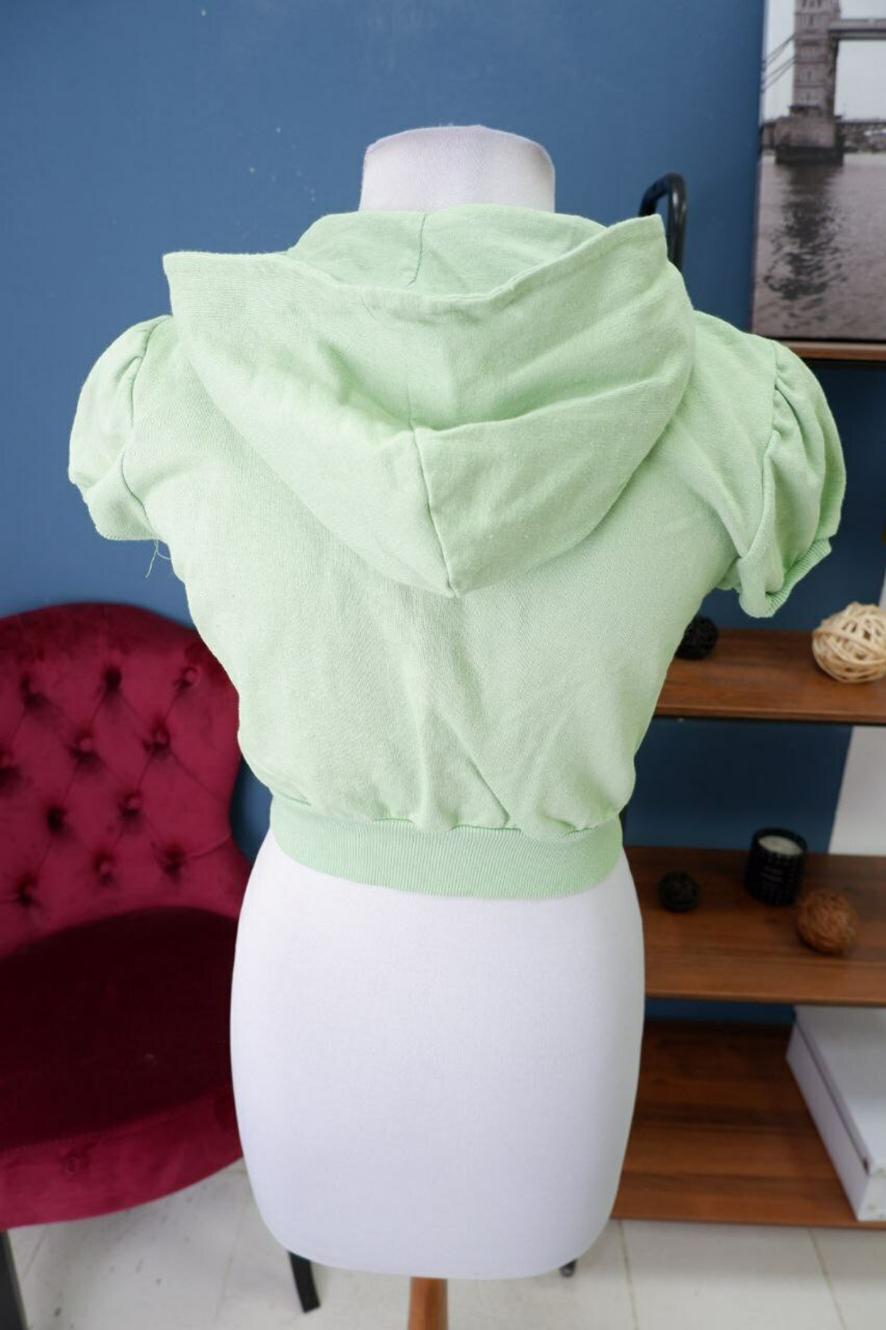 Толстовка Terranova летняя 46 размер