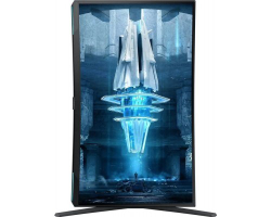 Монитор 32" Samsung Odyssey Neo G8 S32BG852NI