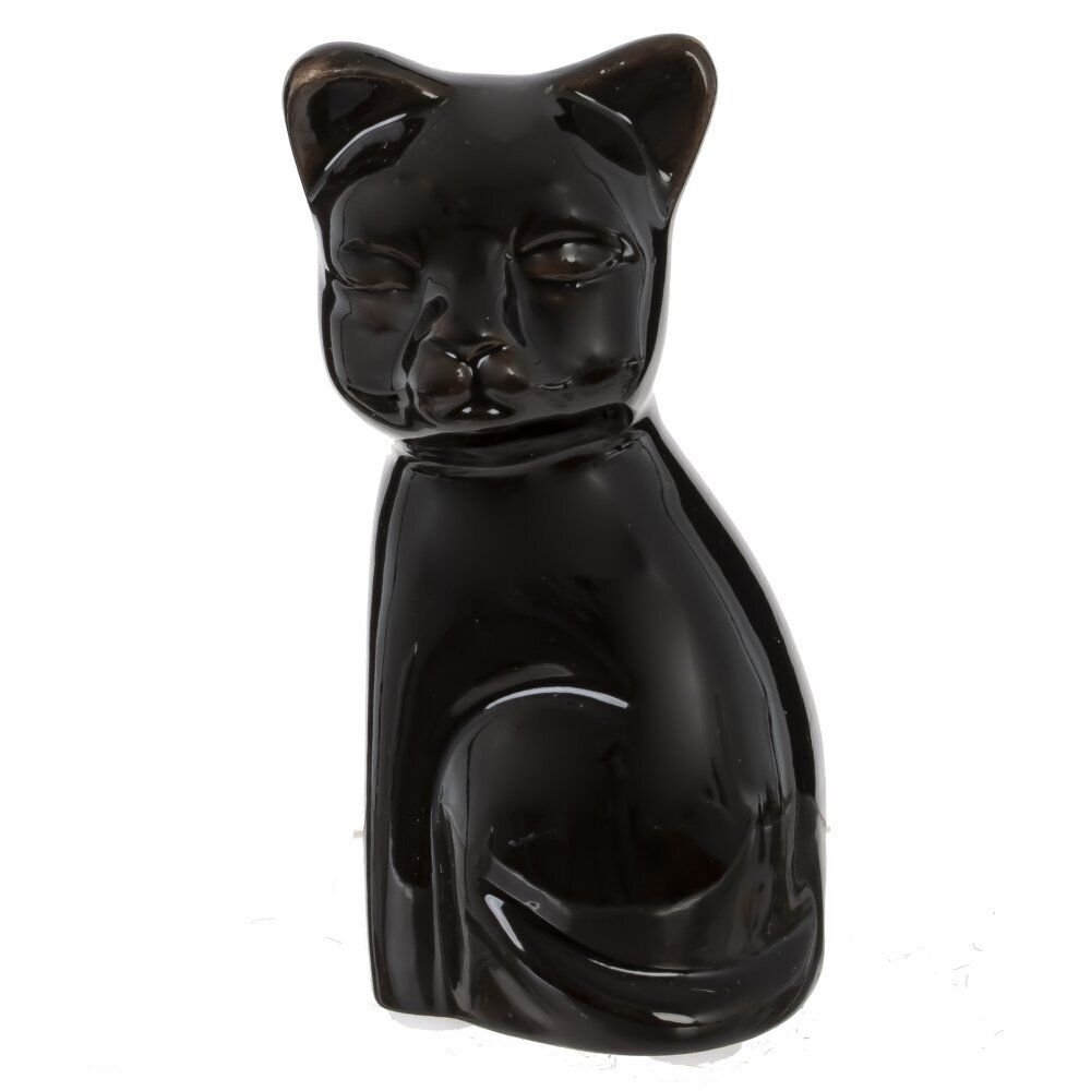 GAEM Набор из 2-х фигурок декоративных "Кот", L13,5 W7 H16 см