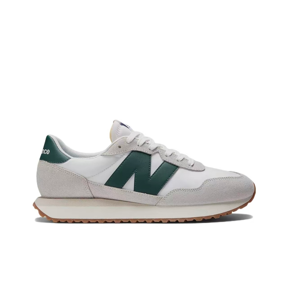 New Balance 237 "Nimbus Cloud Green"