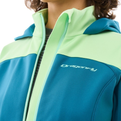 КУРТКА EXPLORER 2.0 WOMAN