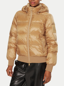 Куртка утепленная женская ARMANI EXCHANGE