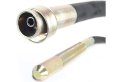 Глубинный вибратор для бетона PATRIOT CV 100 130301100