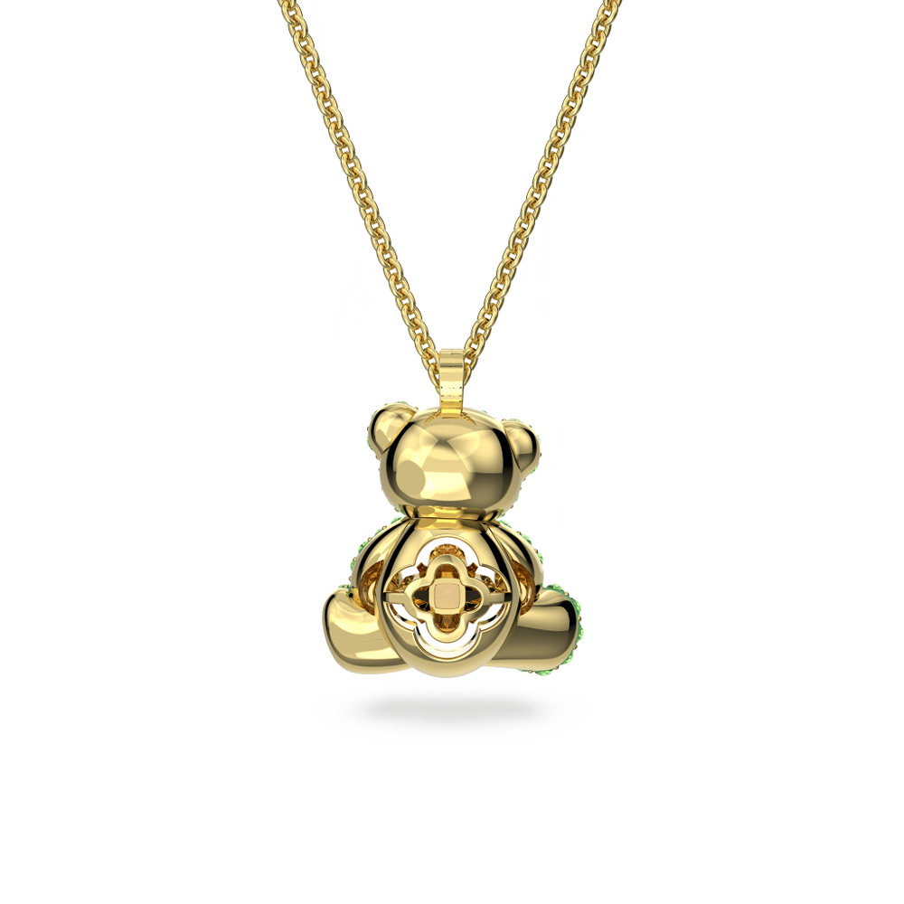 TEDDY:PEND DC PERI/GOS