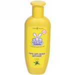 Гель для душа детский УШАСТЫЙ НЯНЬ 250мл