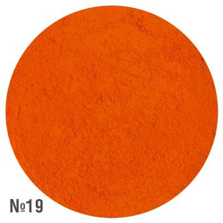 Пигмент цветной в баночке, 1гр