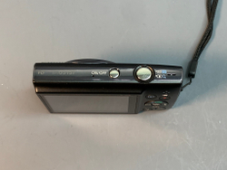 Canon IXUS 157 без З/У