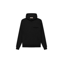 Худи Fear of God Essentials Stretch Limo, FOG-SS22-555