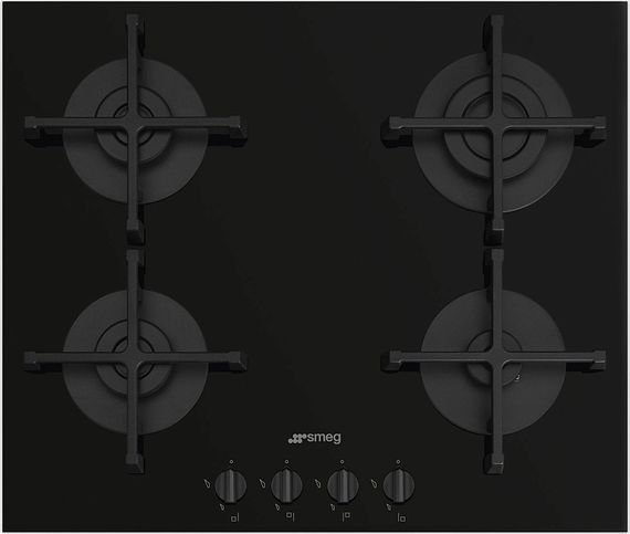Газовая панель Smeg PV264B