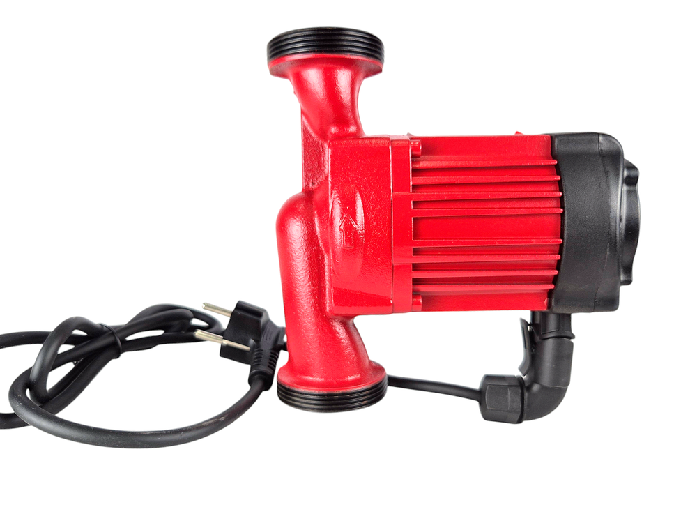 Энергосберегающий цир.насос VR32/6-180E