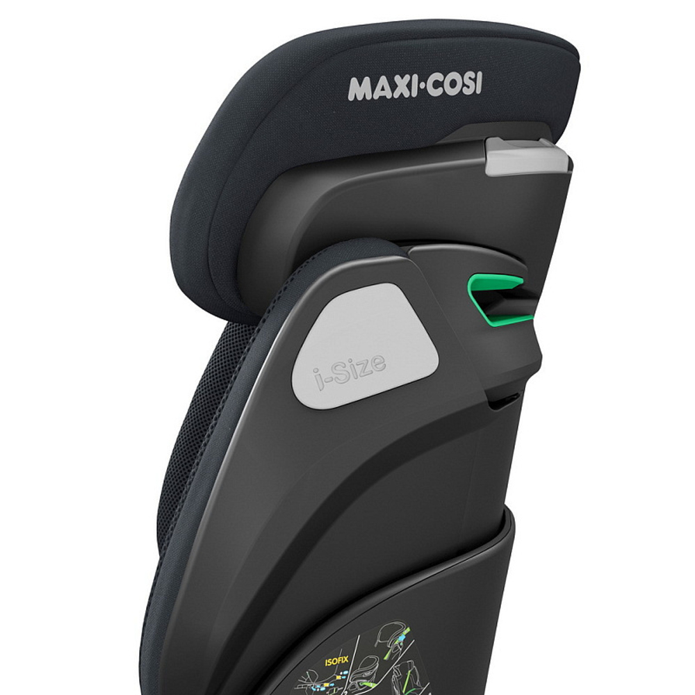 Автокресло Maxi-Cosi Kore Pro 8741550110 Authentic graphite графит
