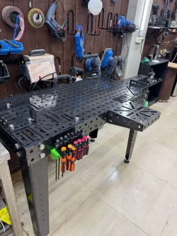 Модуль для тисков