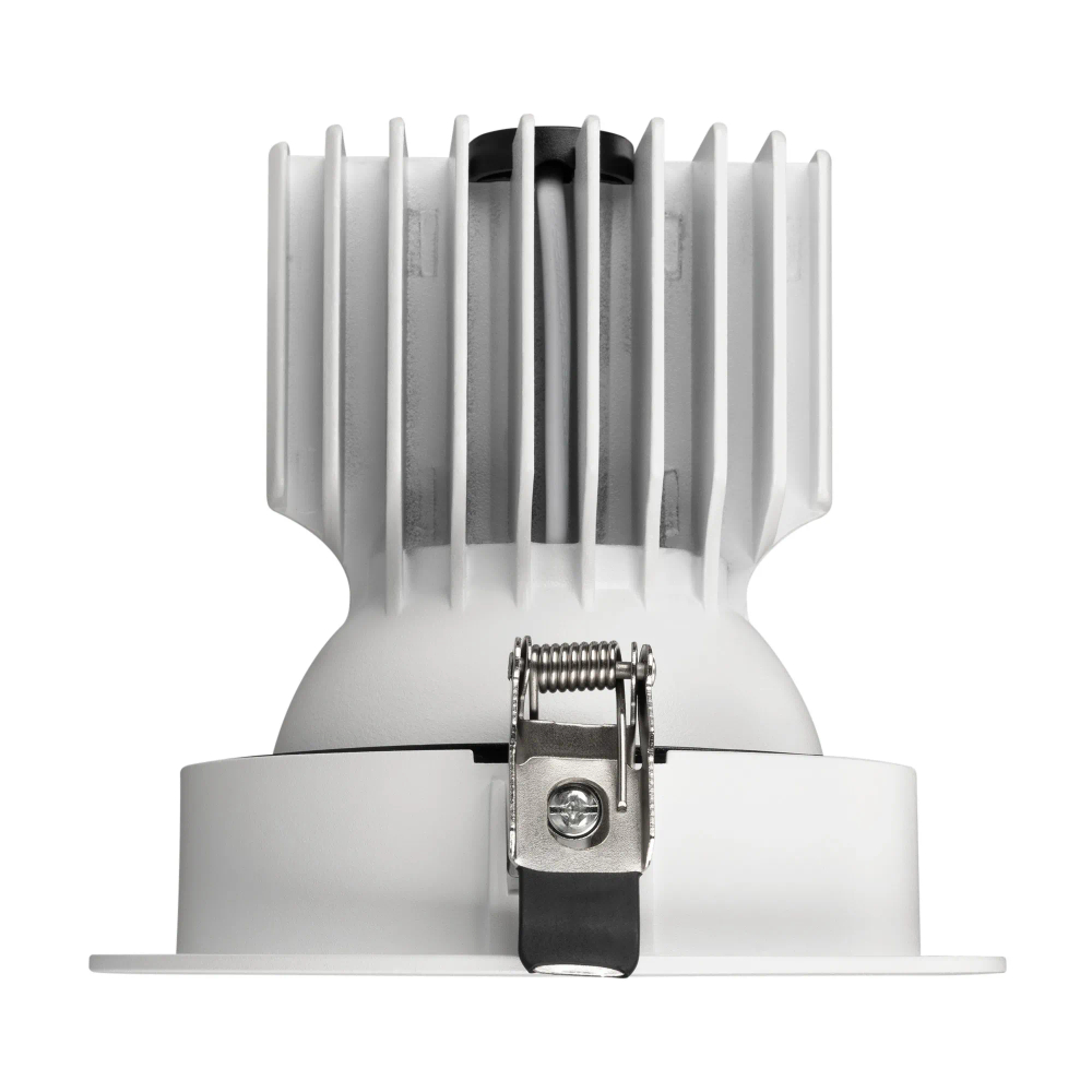 Светильник MS-VORTEX-BUILT-R135-30W Day4000 (WH-WH, 50 deg, 230V) (Arlight, IP20 Металл, 5 лет) 057757