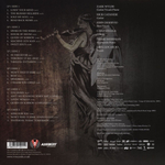 Black Label Society / Unblackened (Clear Vinyl)(3LP)