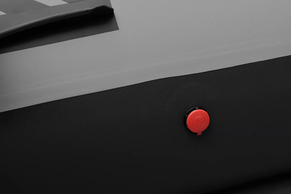 Моторная лодка ПВХ Zefir 3700