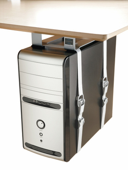 HoldMe подвесное крепление для системного блока