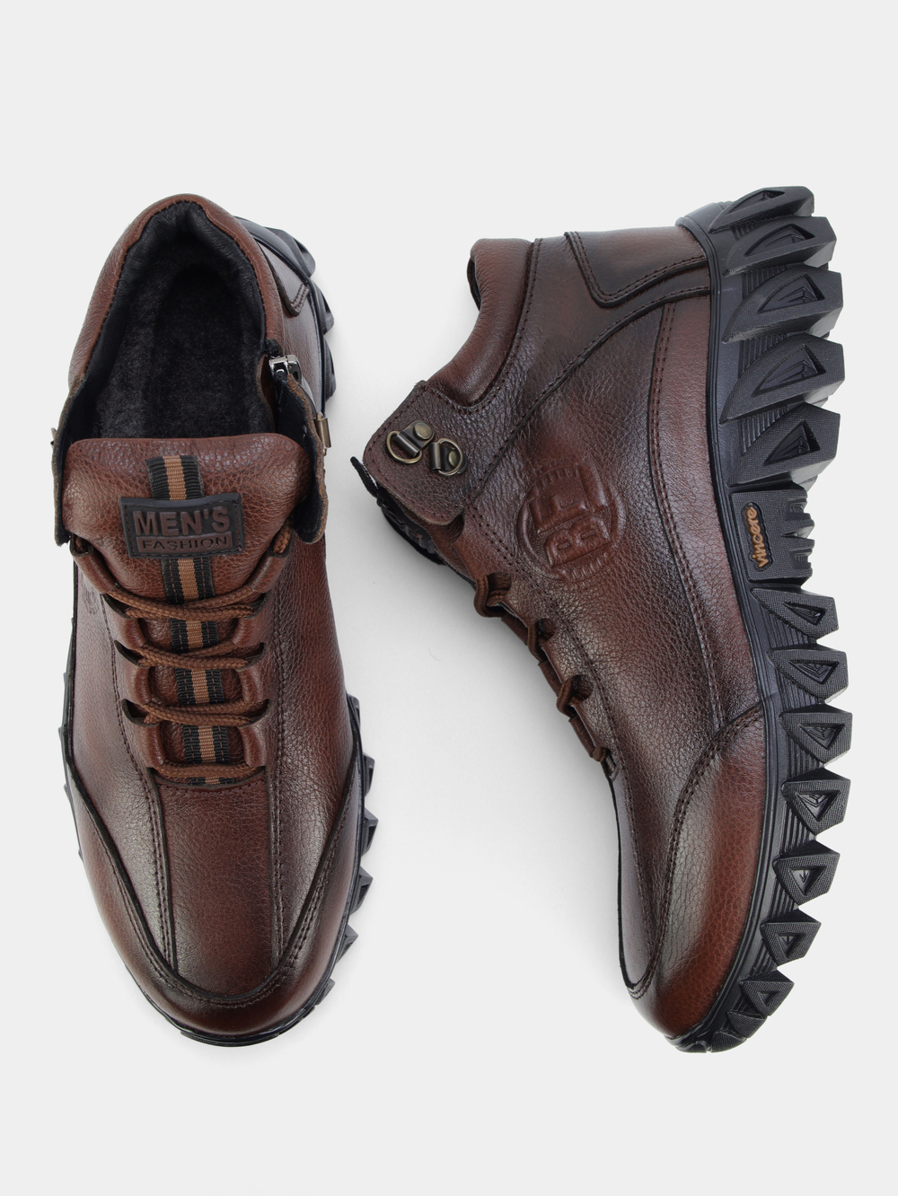 Ботинки мужские M2800-1R