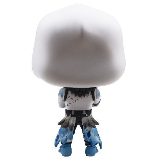 Фигурка Funko POP! Fortnite: Frozen Raven 44730