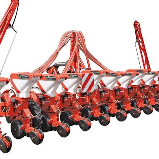 Kverneland запчасти