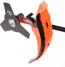 Триммер эл. PATRIOT ET1000 + нож (250304420)