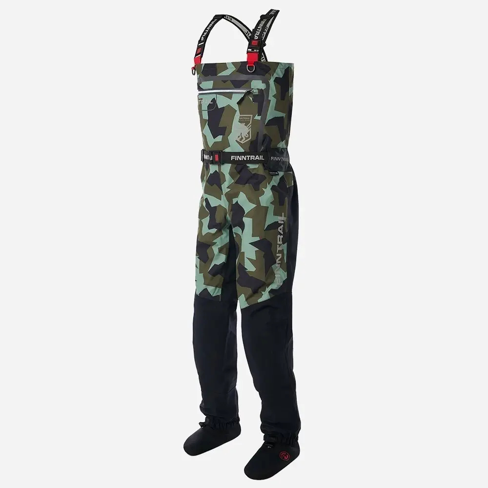 ВЕЙДЕРСЫ FINNTRAIL SPEEDMASTER