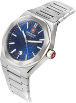 Часы Swiss Military Hanowa Оcton Hammered SMWGH2101905