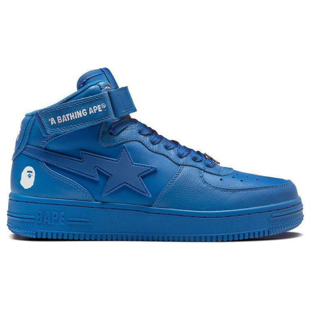 Кроссовки A BATHING APE STA, 1H70-191-003