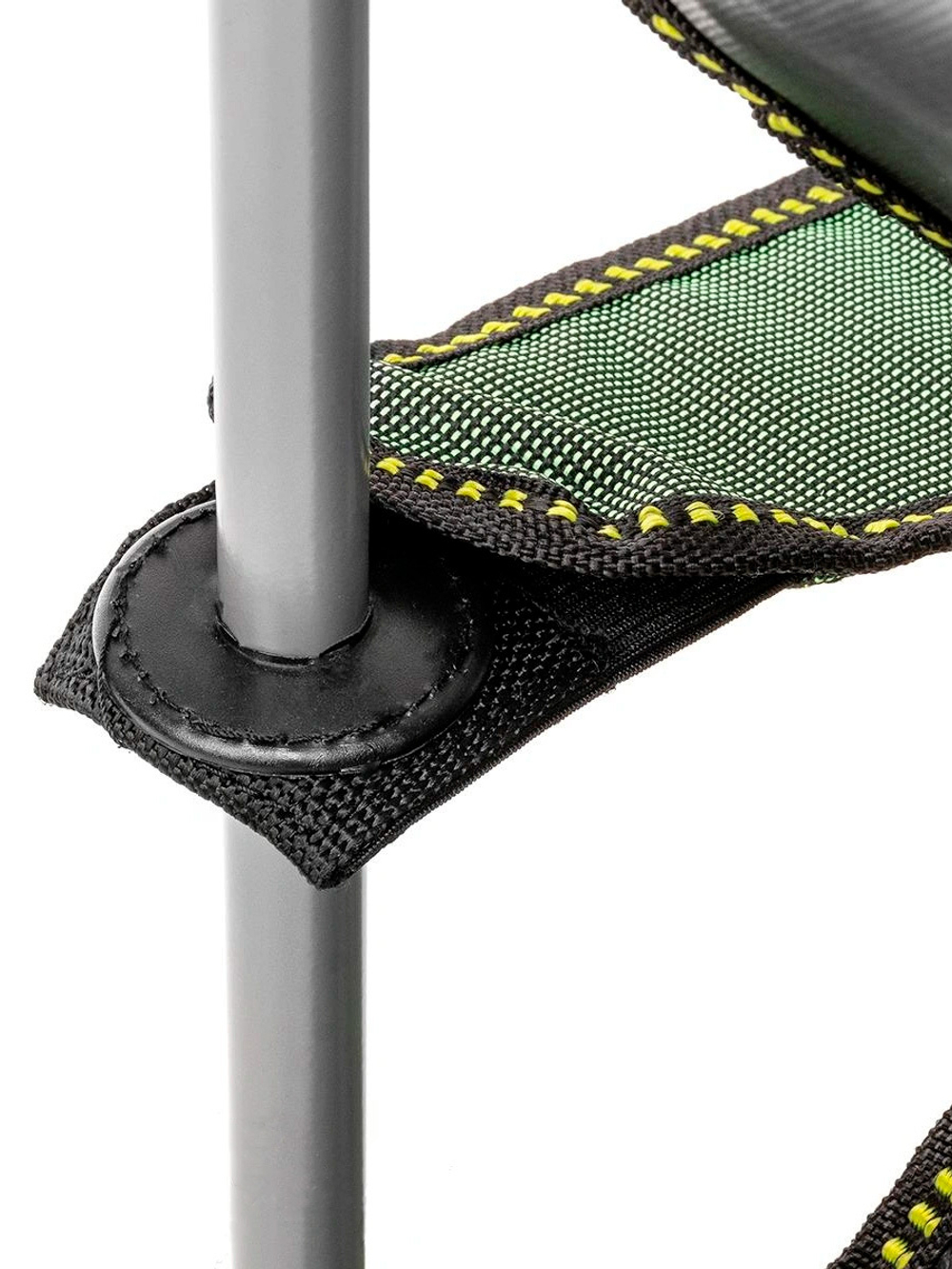 Кресло складное Premier Fishing с откид.спинкой (PR-XM-01)