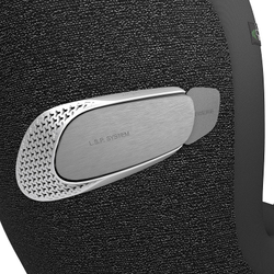 Автокресло Cybex Sirona T i-Size с базой isofix Base T Sepia Black