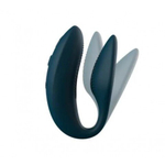 Вибратор для пар We-Vibe Sync 2 зеленый