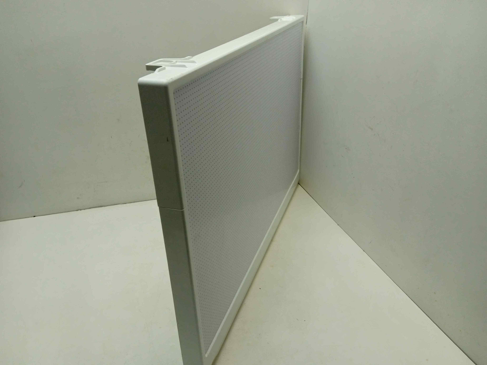 WF6450S7W кт168 Верхняя крышка для стиральной машины Samsung WF6450S7W б/у